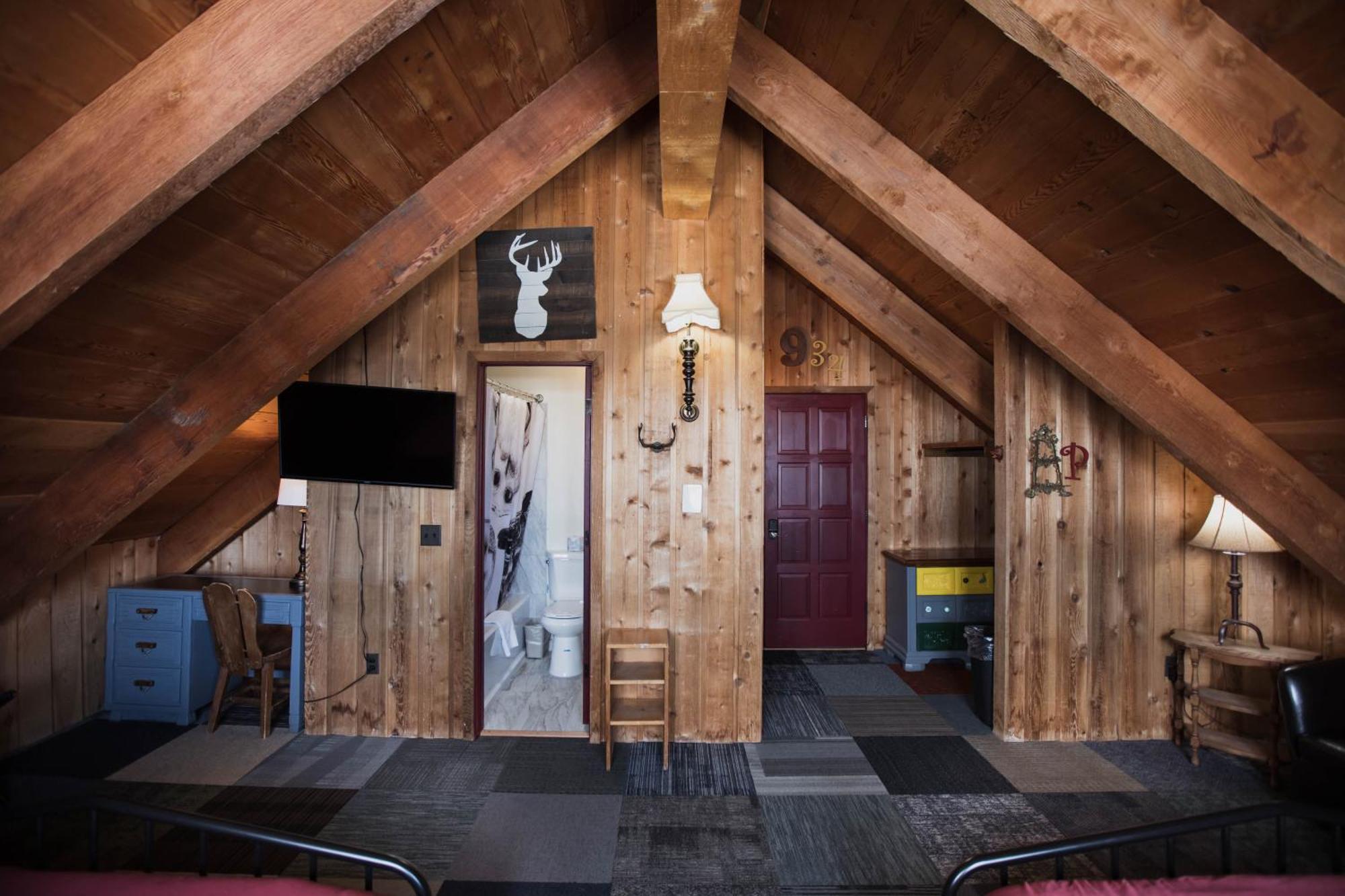 The Viking Lodge - Downtown Winter Park Colorado Exterior photo