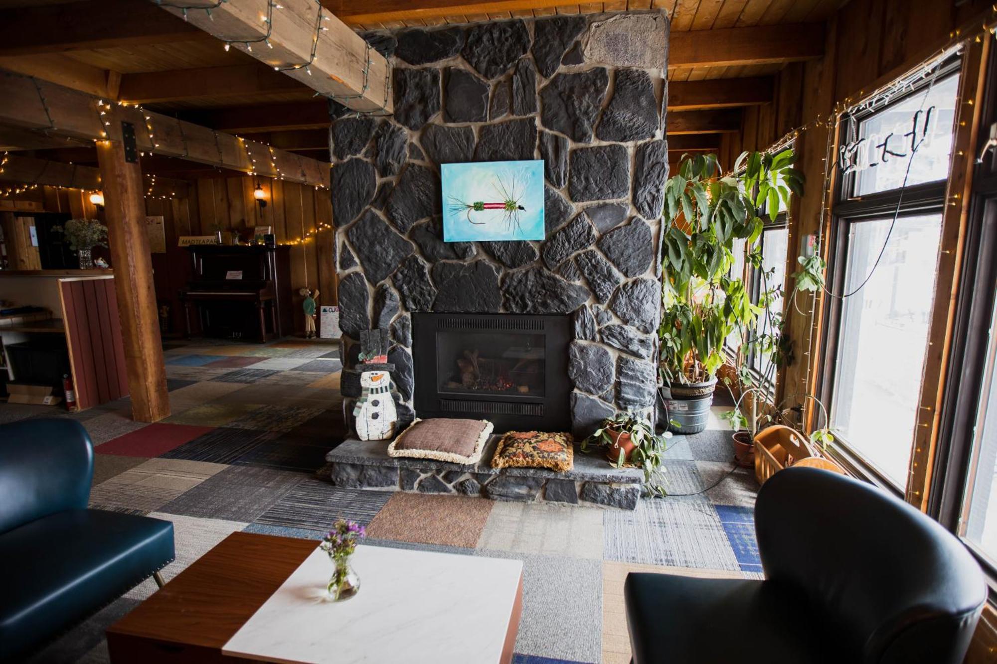 The Viking Lodge - Downtown Winter Park Colorado Exterior photo