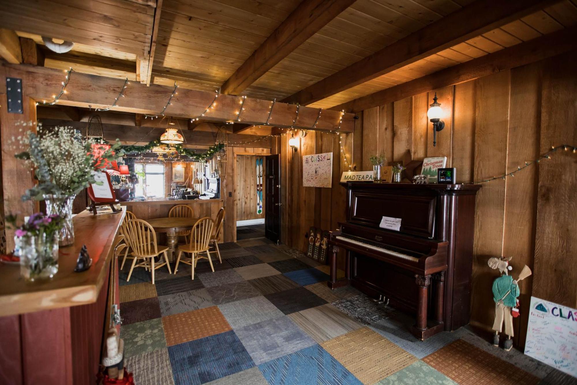 The Viking Lodge - Downtown Winter Park Colorado Exterior photo