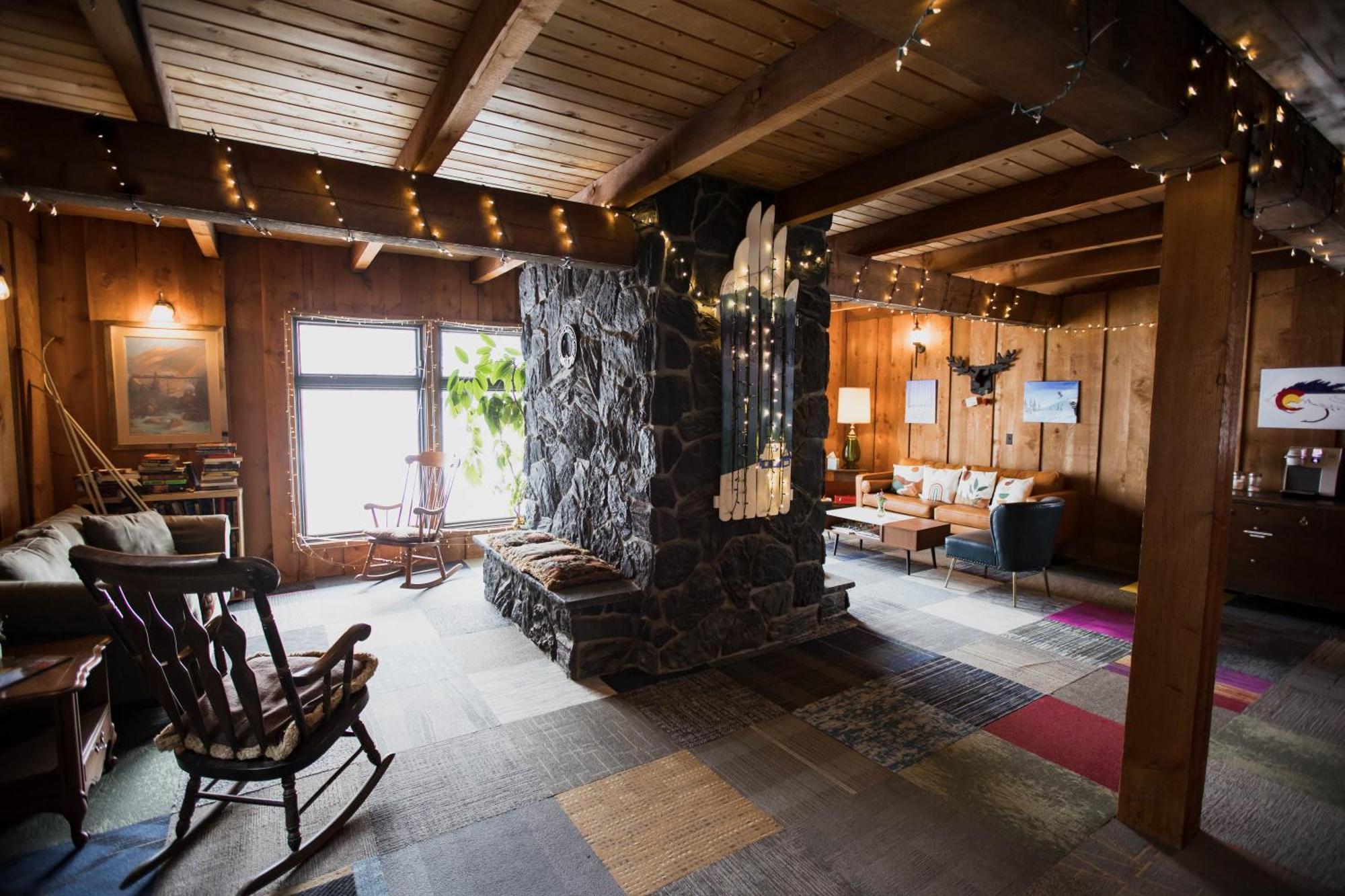 The Viking Lodge - Downtown Winter Park Colorado Exterior photo